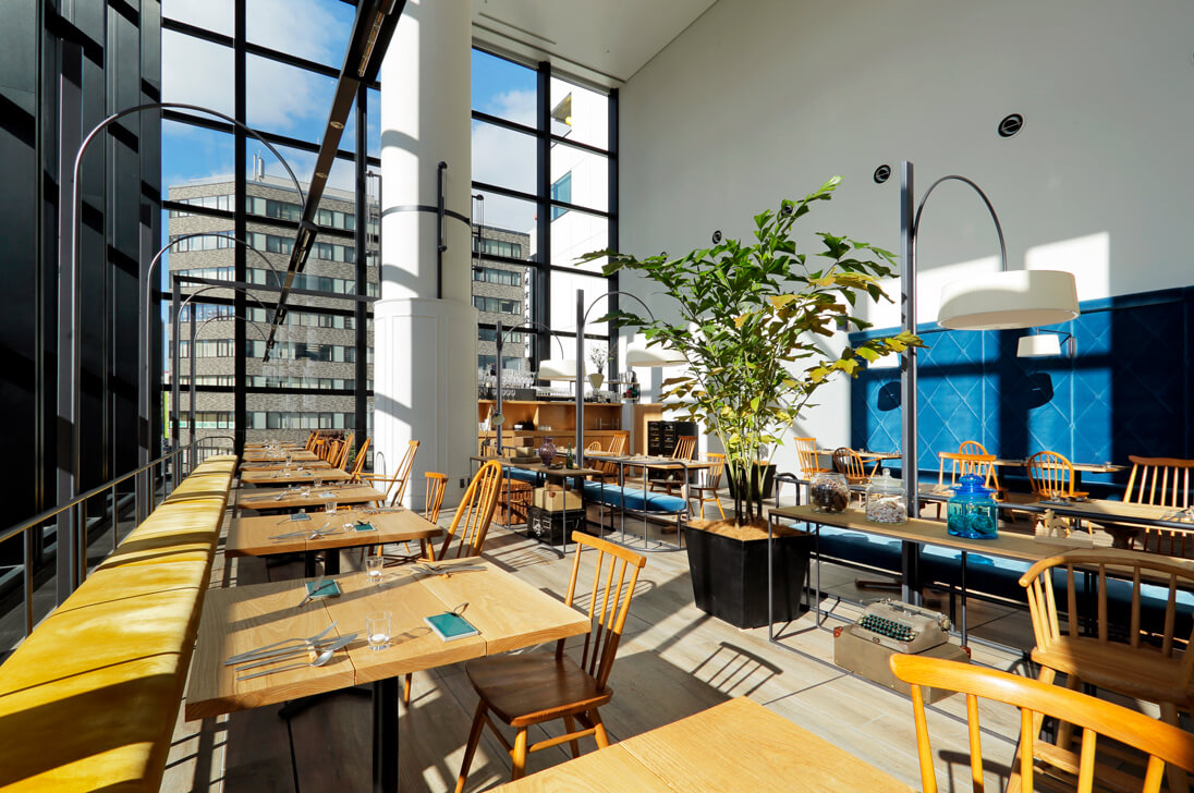 森彦のフレンチDAFNE