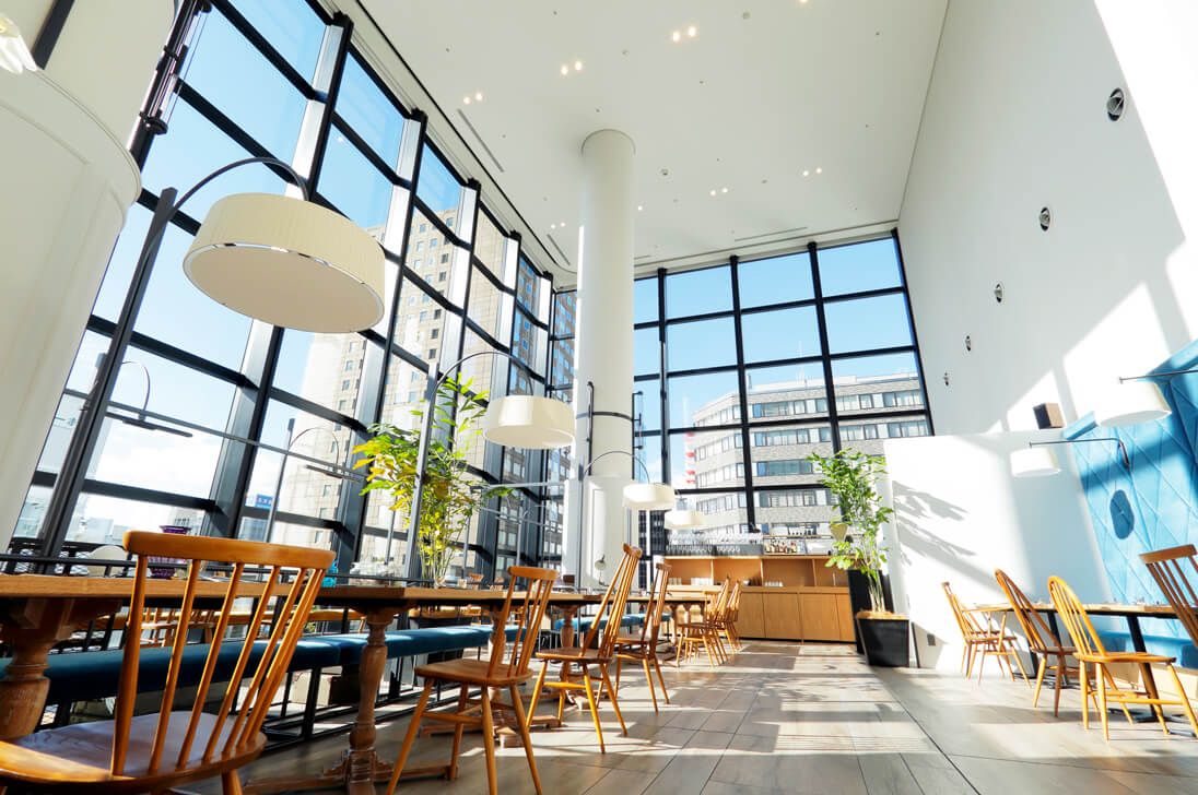 森彦のフレンチDAFNE