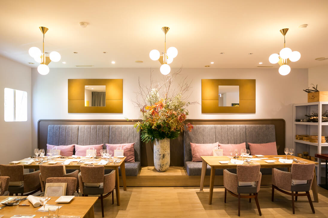 Le Musée（ル ミュゼ）