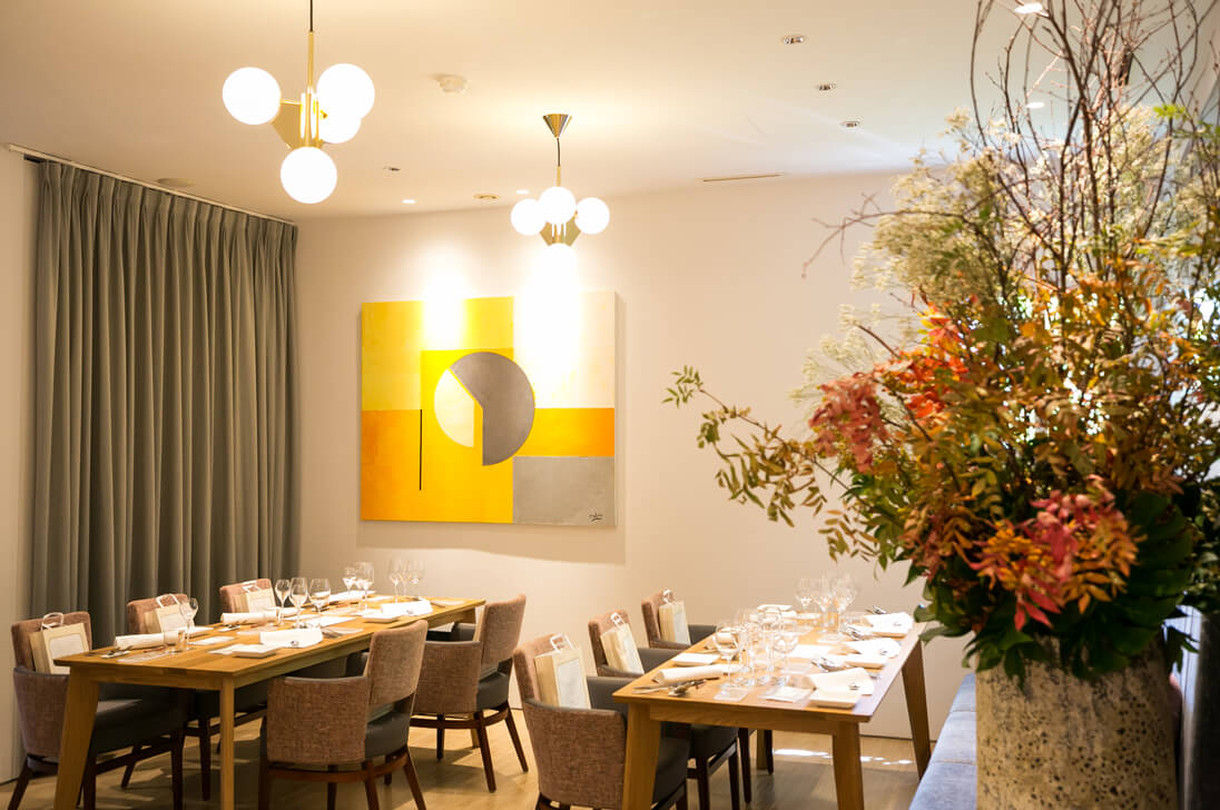 Le Musée（ル ミュゼ）