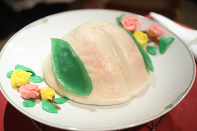 プレミアホテルツバキ　中華「美麗華」