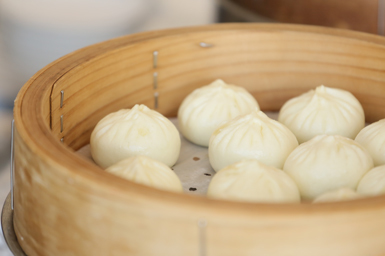 プレミアホテルツバキ　中華「美麗華」