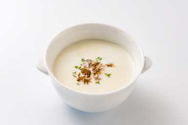 プレミアホテルツバキ　イタリアン「イルサーリチェ」