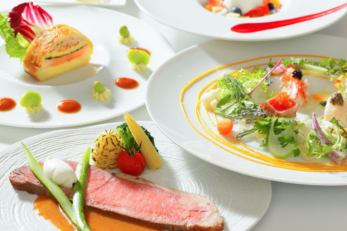アルカーサル迎賓館川越