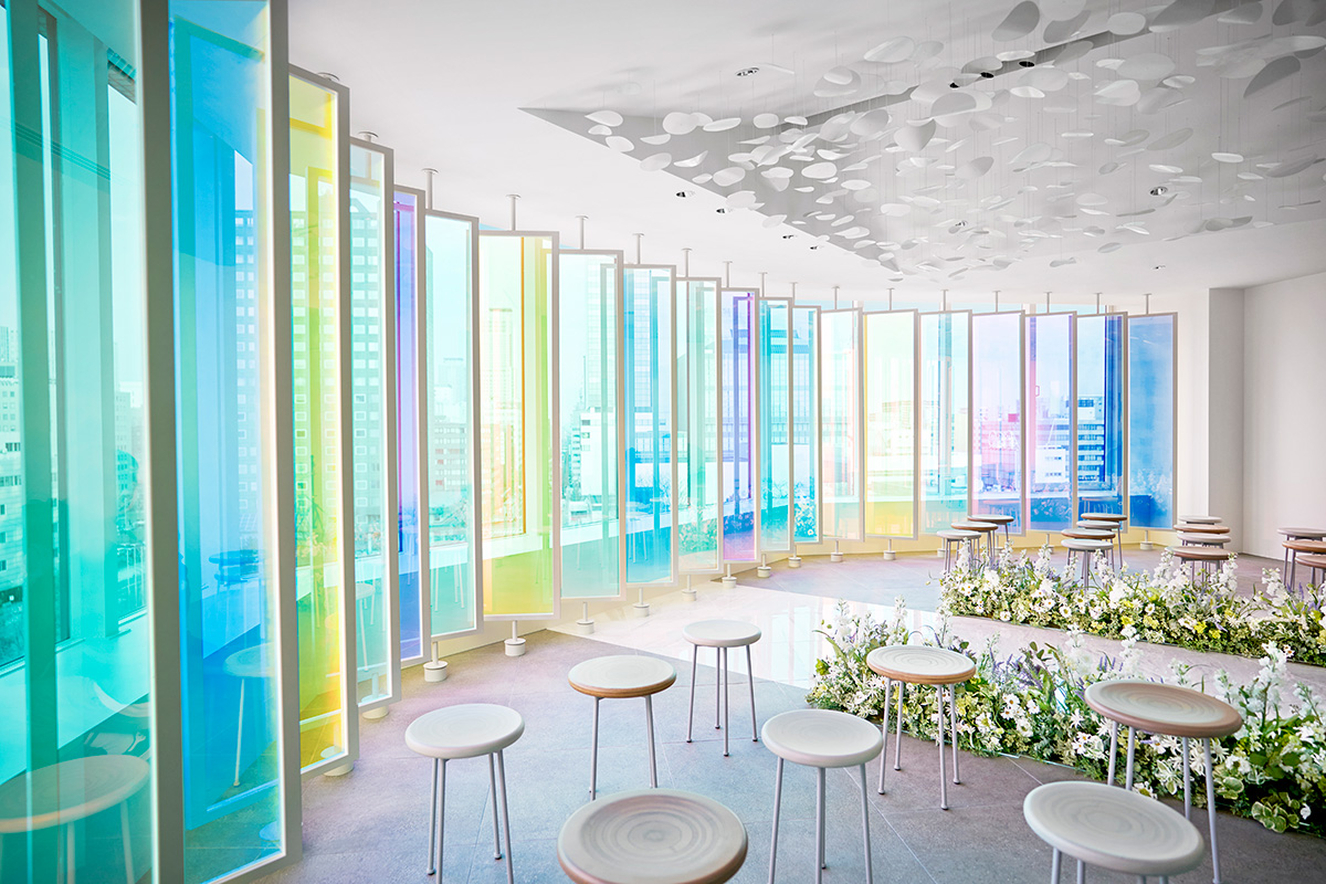 小さな結婚式 札幌スタジオ