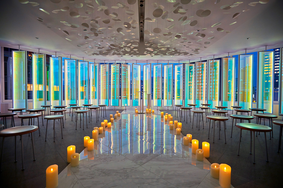 小さな結婚式 札幌スタジオ