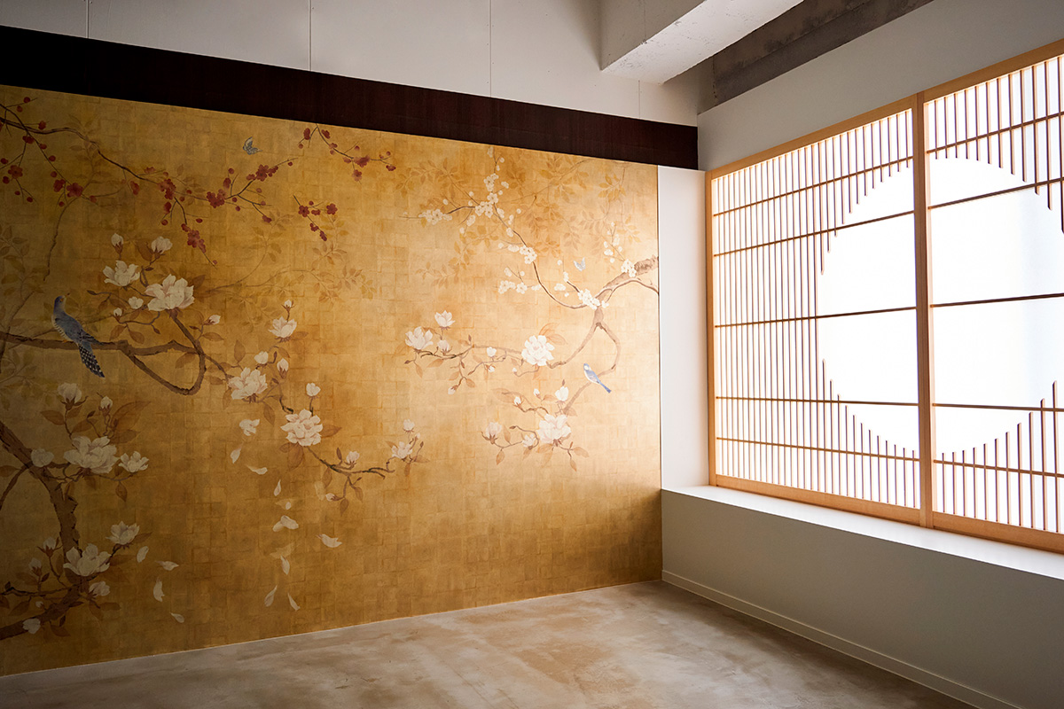 小さな結婚式 札幌スタジオ