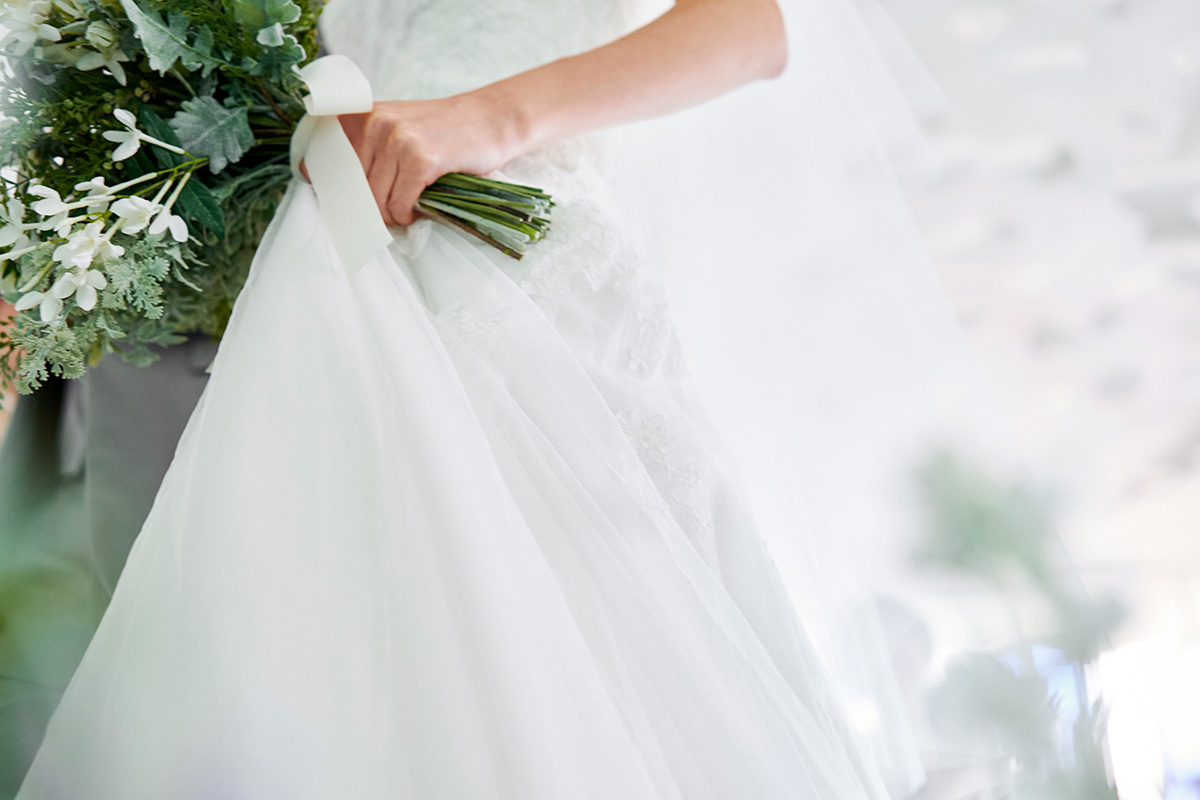 小さな結婚式 札幌スタジオ