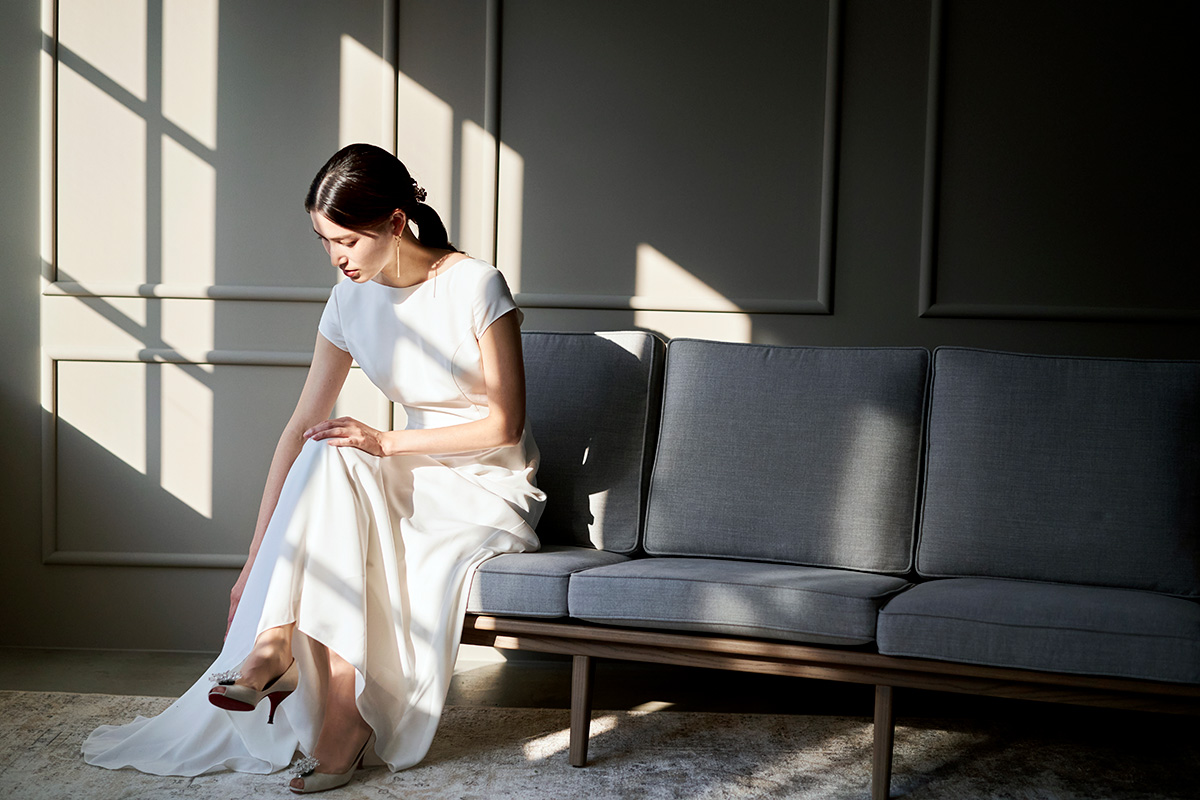 小さな結婚式 札幌スタジオ