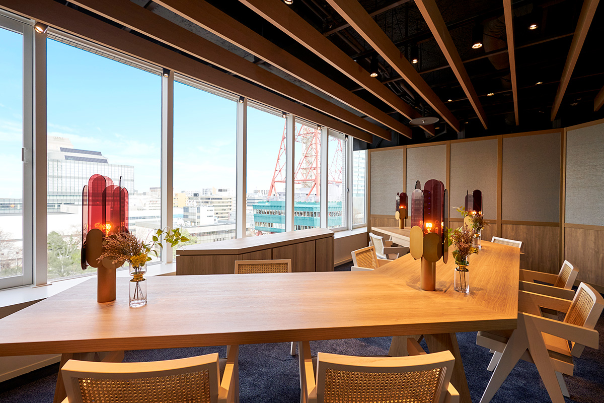 小さな結婚式 札幌スタジオ