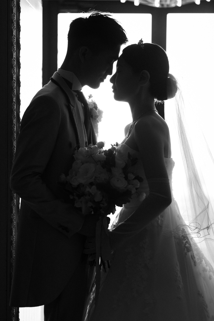 小さな結婚式　ドレス＆タキシードレンタルプランのご紹介！！