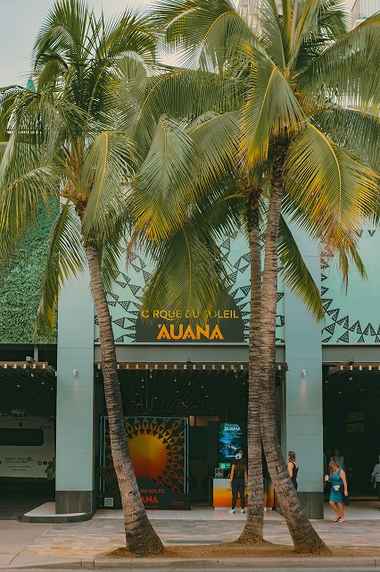 ハワイおすすめ情報(観光編/ʻAuana)♪