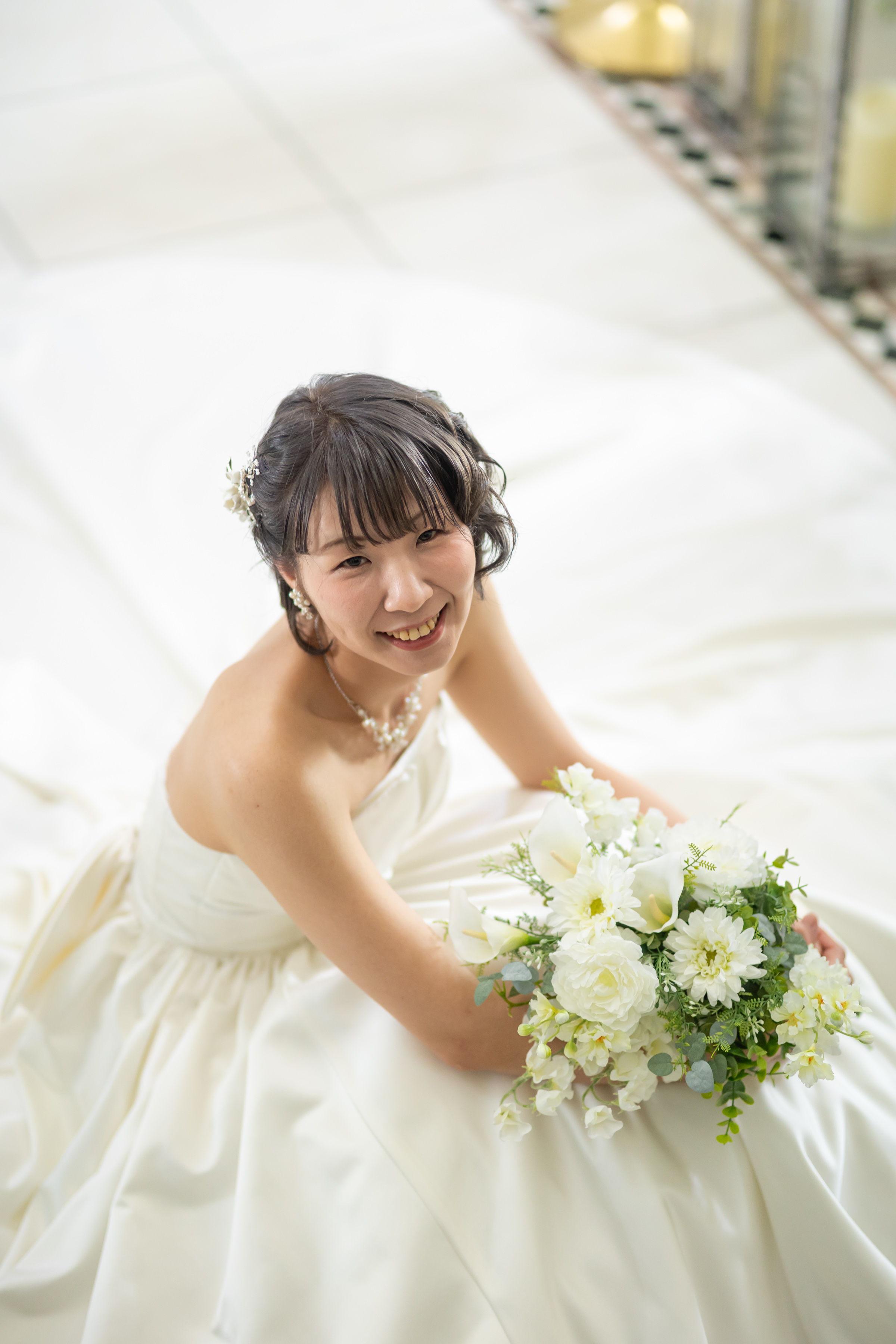ソロフォトウェディング