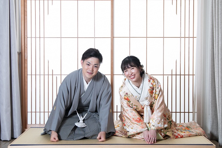 明けましておめでとうございます！！