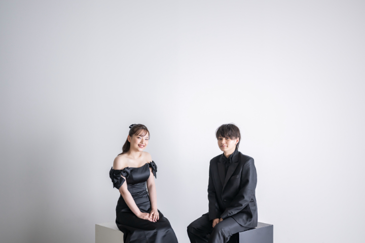 熊本チャペル フォトウエディングレポート No.77 【シンプルな白背景が人気】スタジオ前撮りフォト