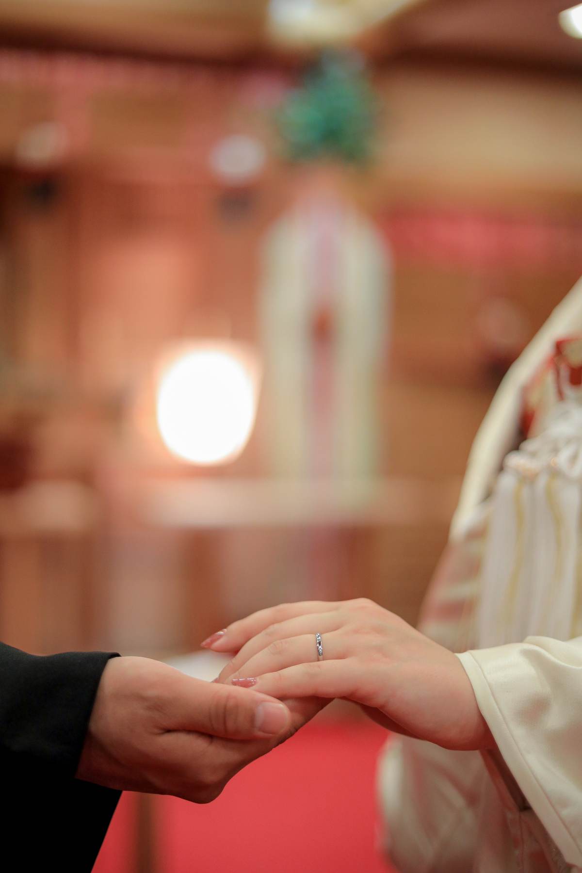 ニューウェルシティ宮崎で和装洋装フォトウェディング✨part,1