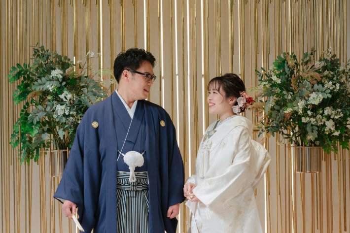 晴れの国　「岡山」でフォトウェディング✨part.1