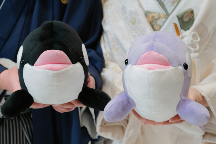 晴れの国　「岡山」でフォトウェディング✨part.1