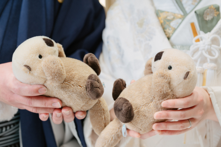晴れの国　「岡山」でフォトウェディング✨part.1