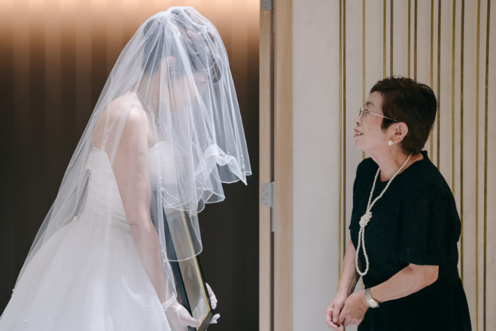 お二人らしい、新しいフォトウェディング「お披露目フォト」　part．1