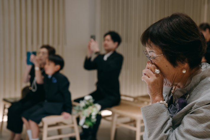 お二人らしい、新しいフォトウェディング「お披露目フォト」　part．1