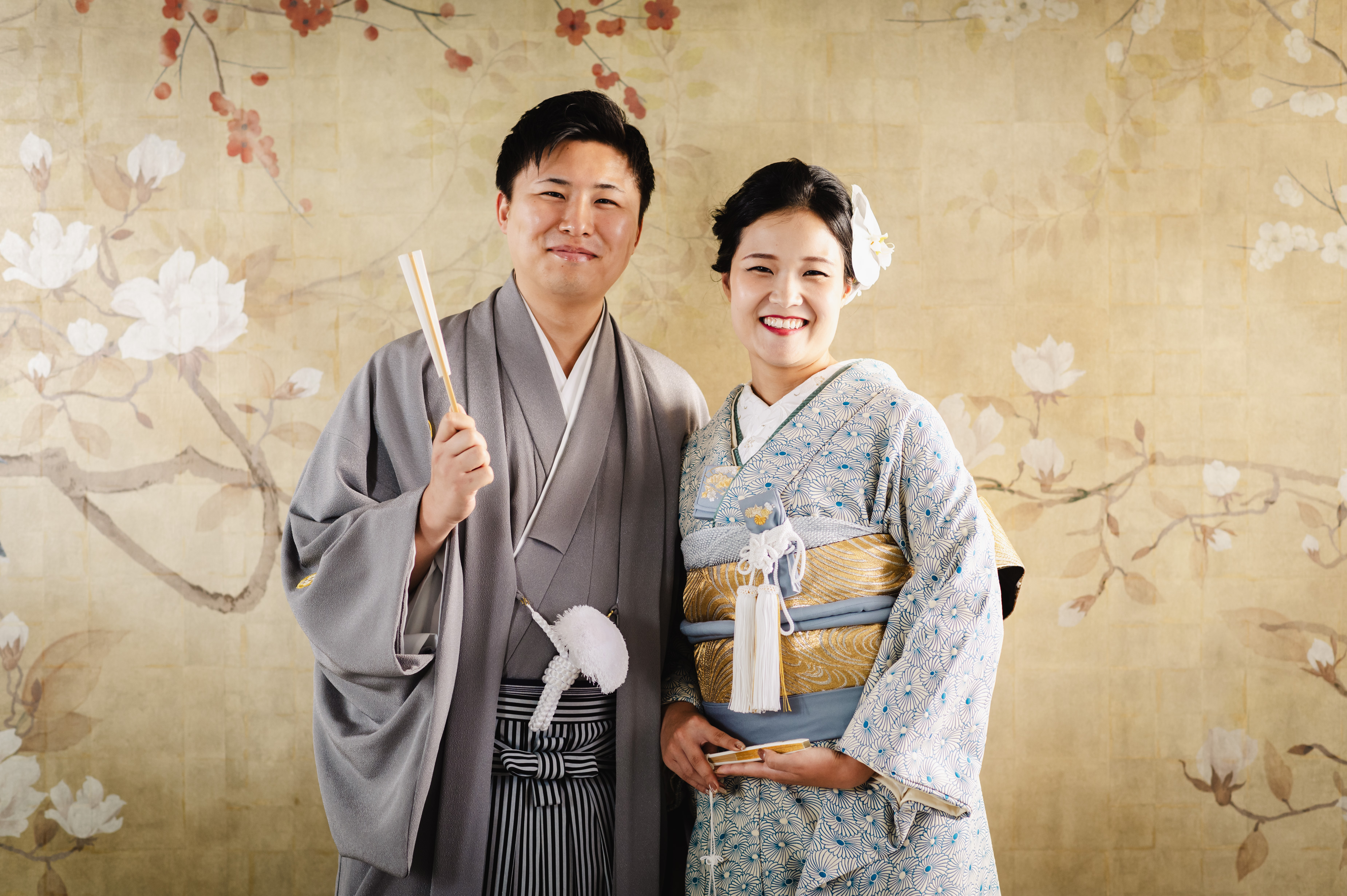 【フォトウェディングをお考えのお客様へ♡】今日は《 スタジオ 》のご紹介♪