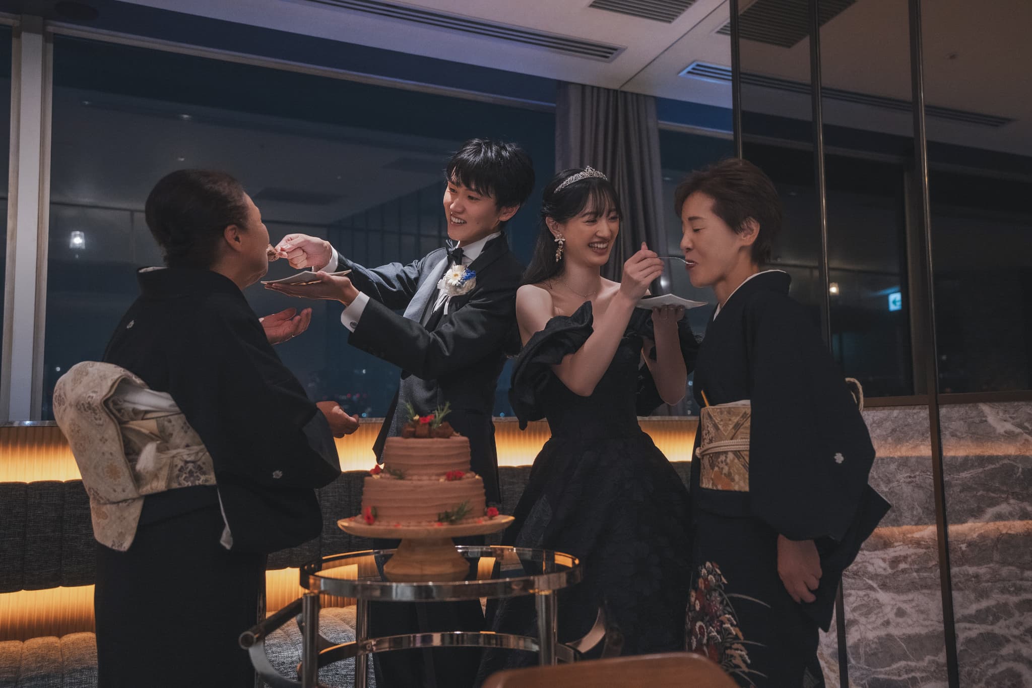 大切なご家族わんちゃんと一緒に誓える幸せWEDDING♪