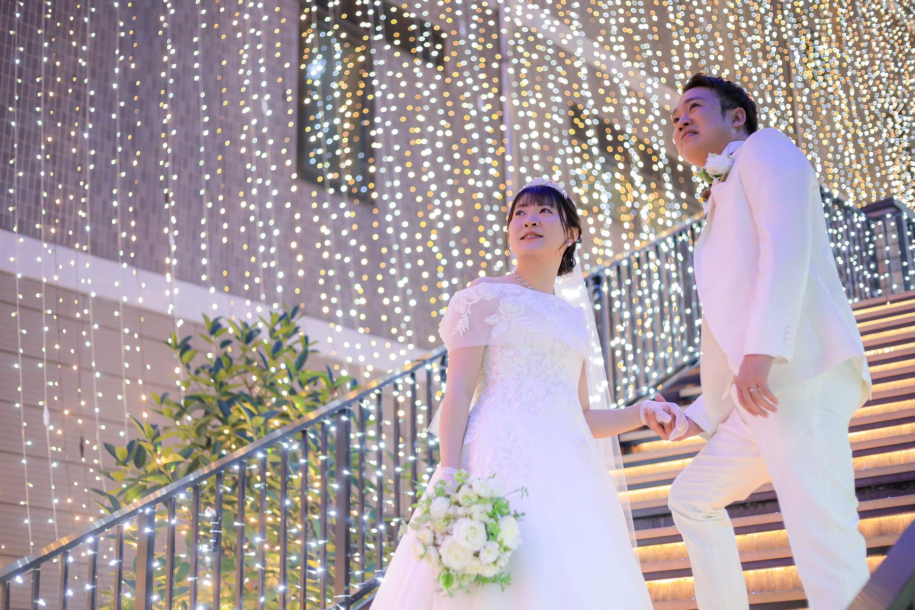 宮崎県でイルミネーション撮影🎄✨