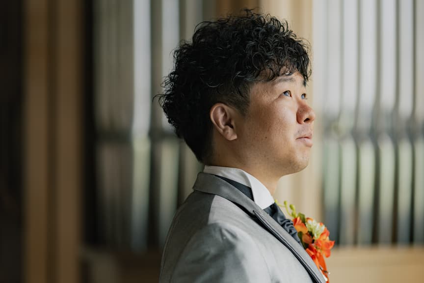 グアムフォト　～Wedding Report　29～