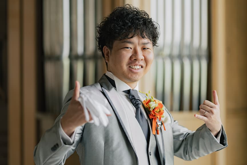 グアムフォト　～Wedding Report　29～