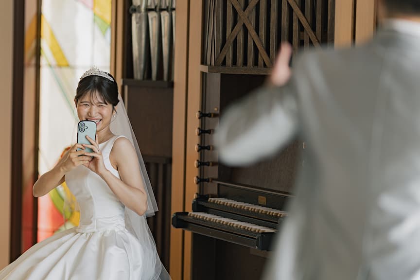 グアムフォト　～Wedding Report　29～