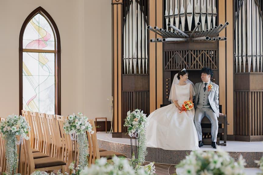 グアムフォト　～Wedding Report　29～