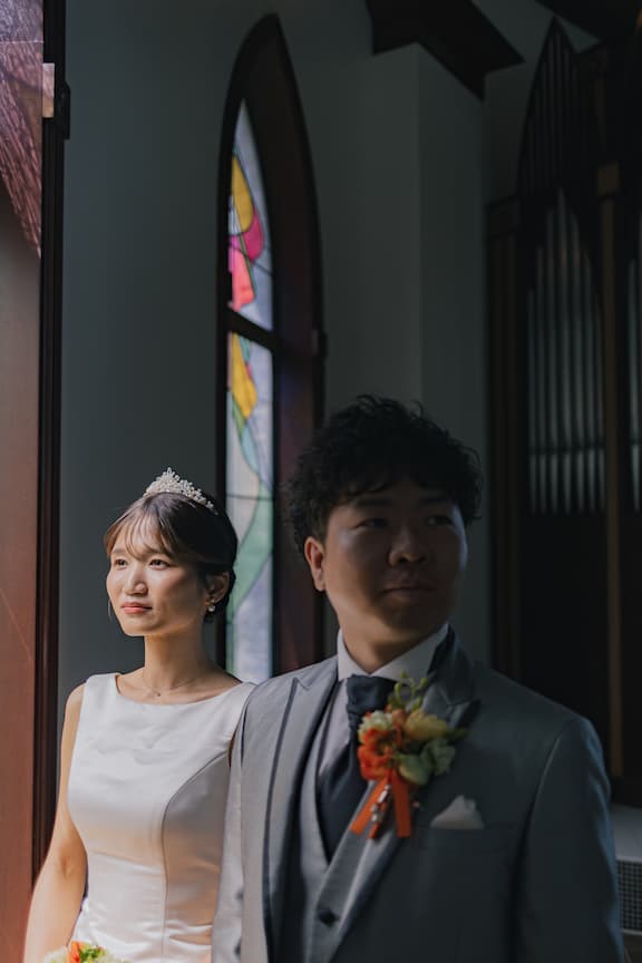 グアムフォト　～Wedding Report　29～