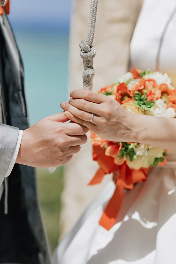 グアムフォト　～Wedding Report　29～