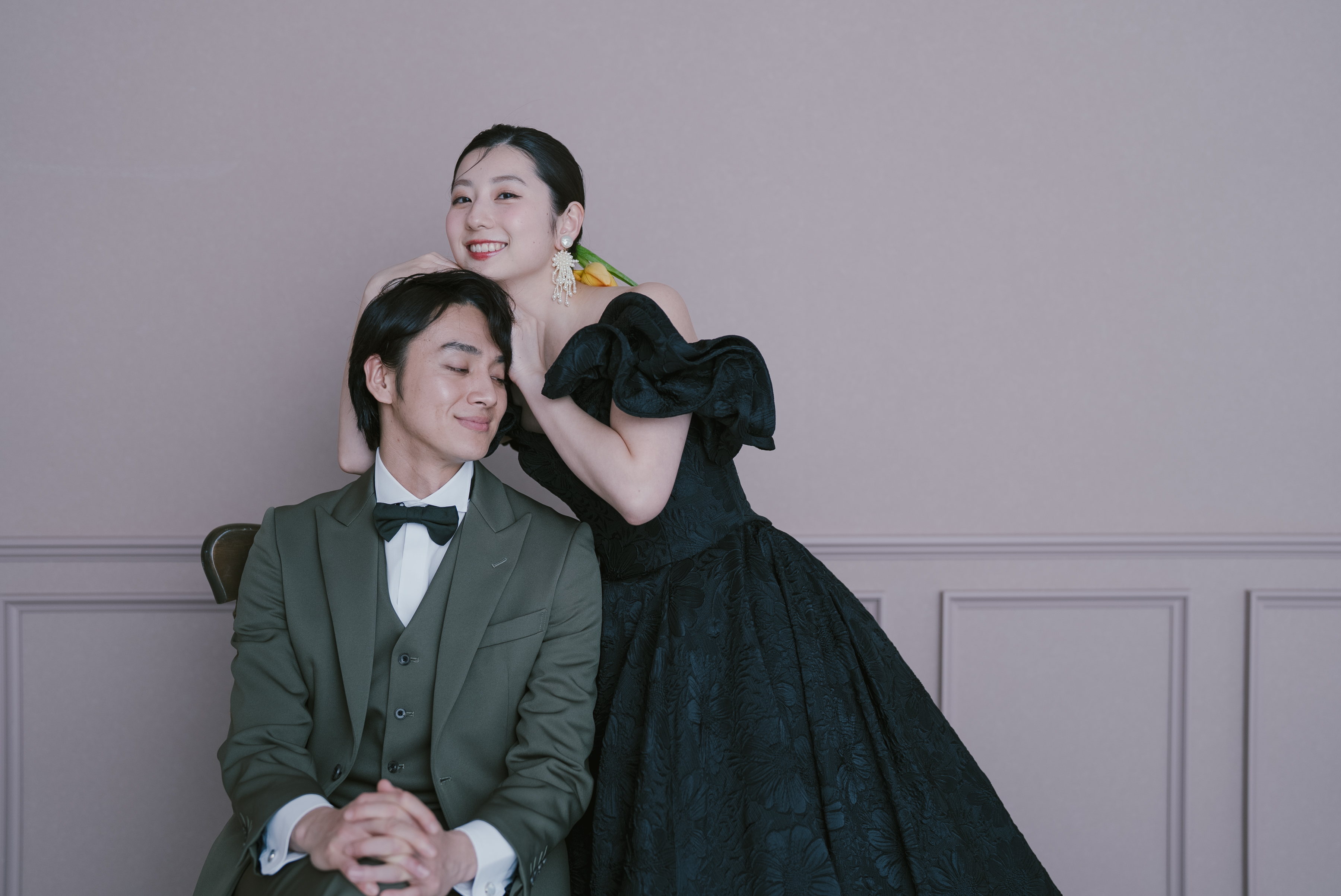 📷松山店ついに始動！チャペル＆ロケーション撮影レポート🌿