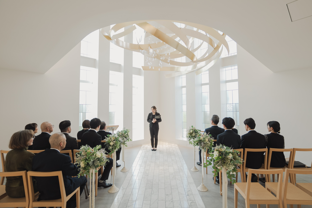 「これまでのありがとう」と「新しい一歩」を。