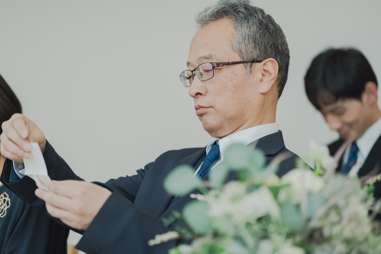 「これまでのありがとう」と「新しい一歩」を。