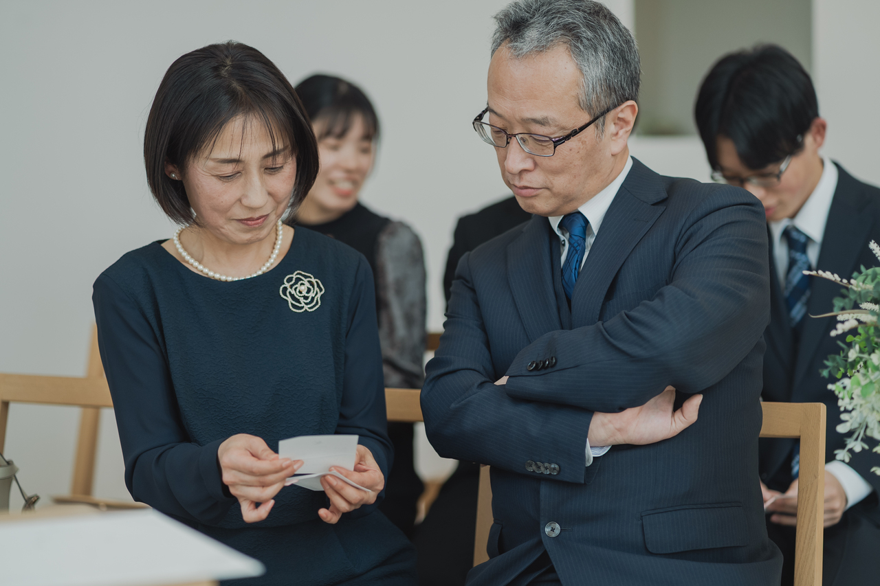 「これまでのありがとう」と「新しい一歩」を。