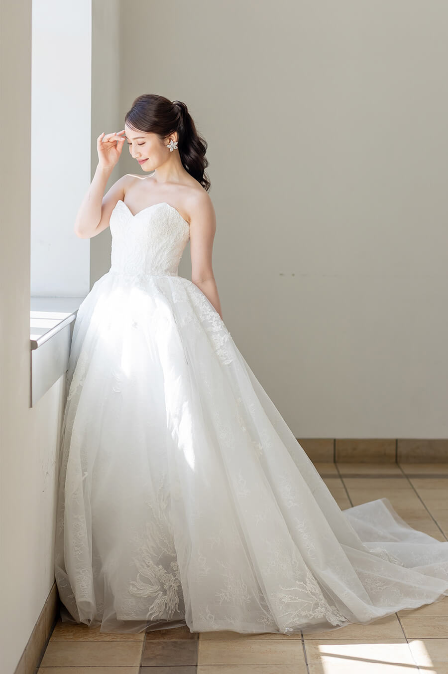 2023年12月　小さな結婚式ドレスランキング♪