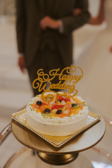 小さな結婚式松山店?～ご家族様とアットホームウェディング⑤～