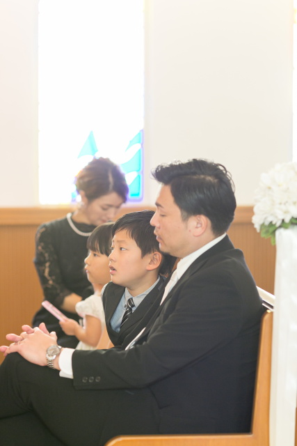 小さな結婚式松山店?～ANAクラウンプラザホテル松山チャペル・ウェディングレポート②～
