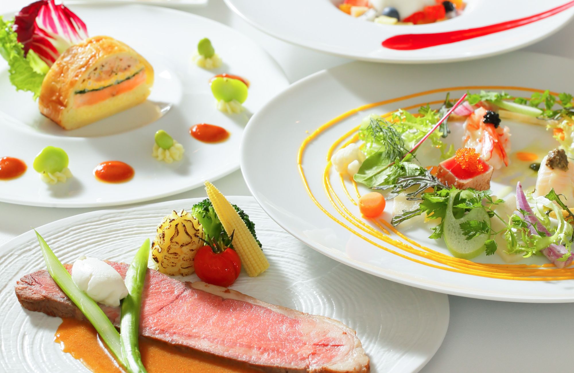 アルカーサル迎賓館川越