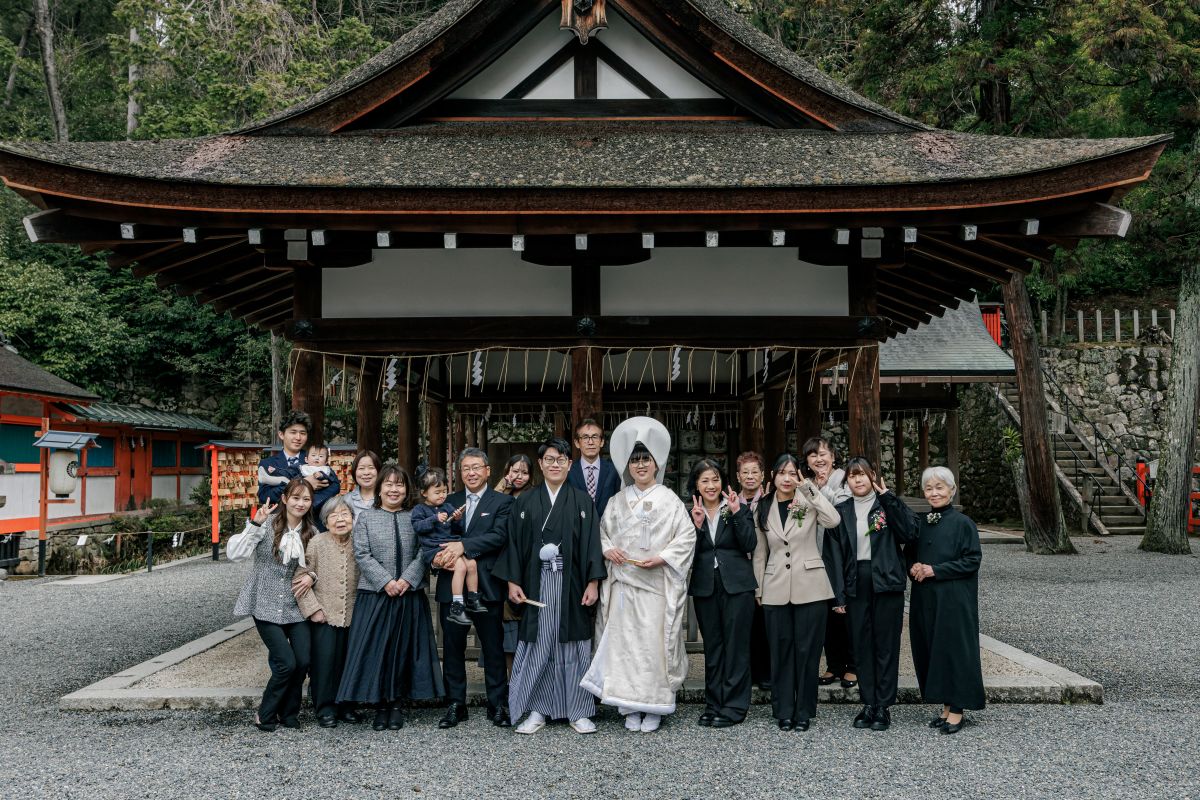 吉田神社(よしだじんじゃ)