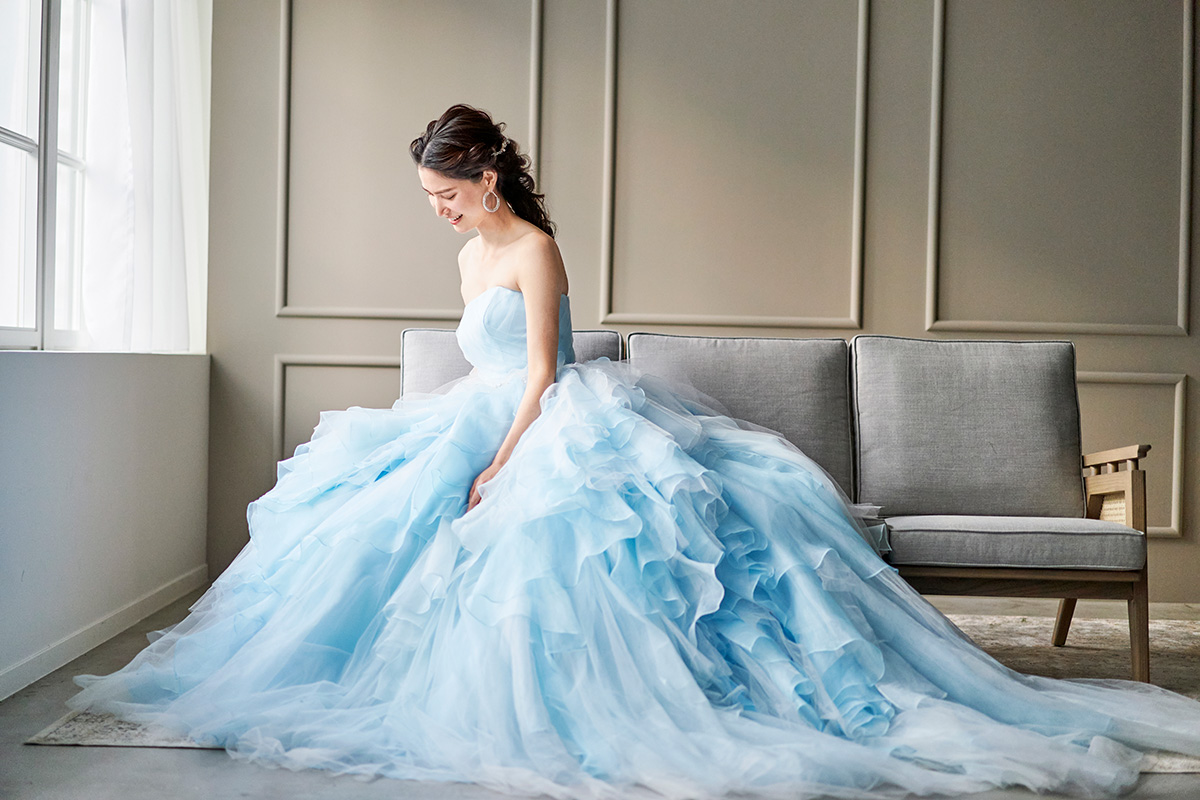 小さな結婚式 札幌スタジオ