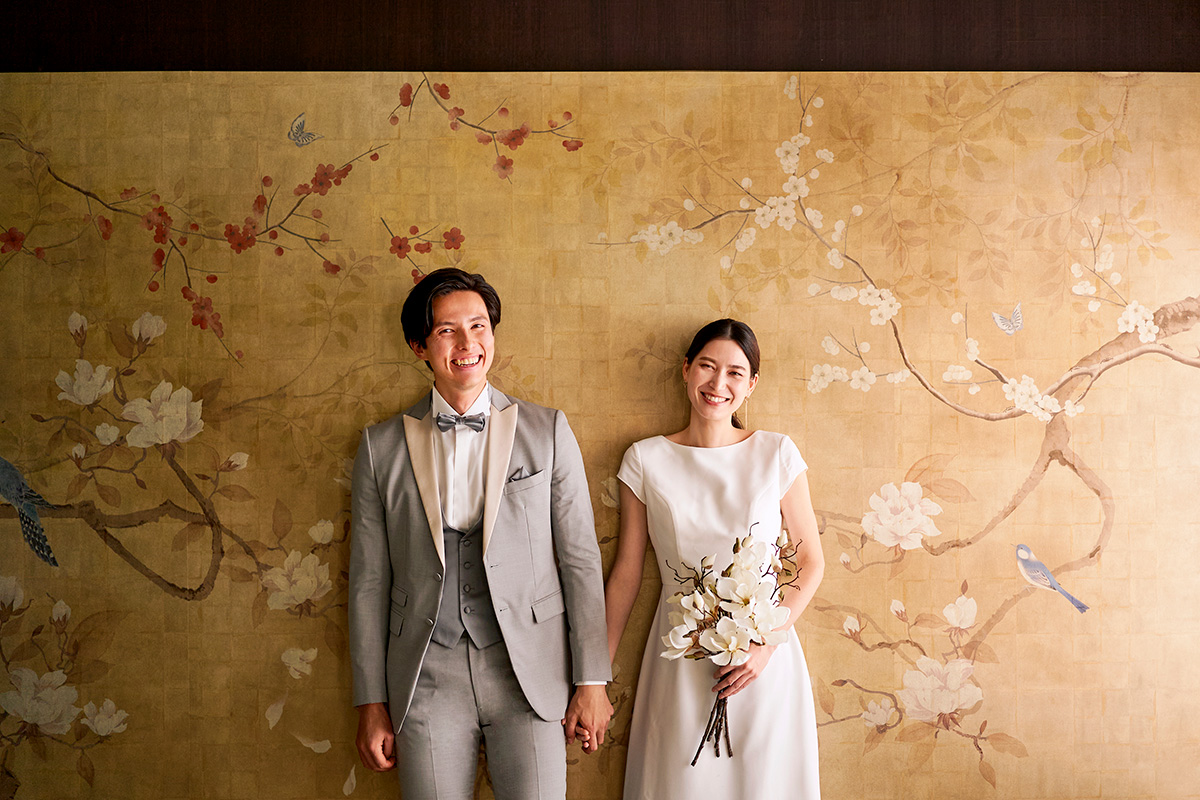 小さな結婚式 札幌スタジオ