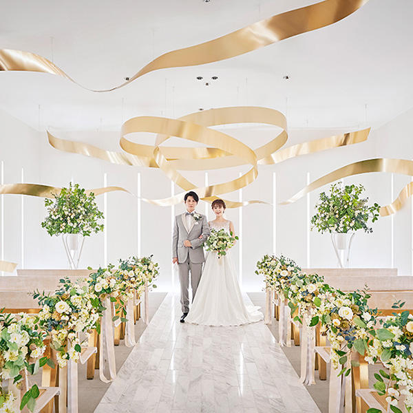 小さな結婚式 大宮スタジオ