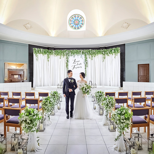 小さな結婚式 松山スタジオ