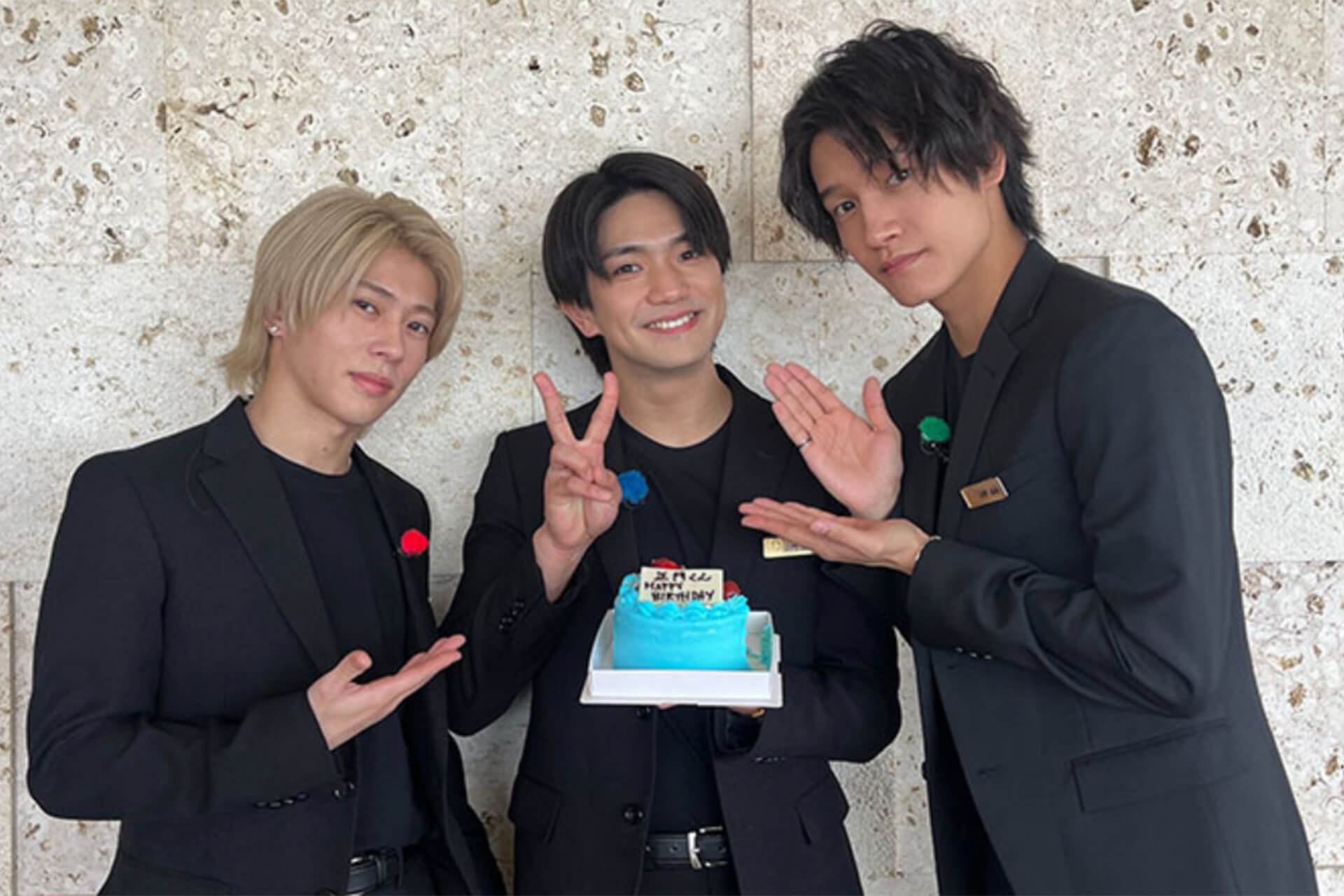 小さな結婚式 沖縄イル・ド・レ店が、ABC朝日放送 「あっちこっちAぇ！」 で紹介されました。