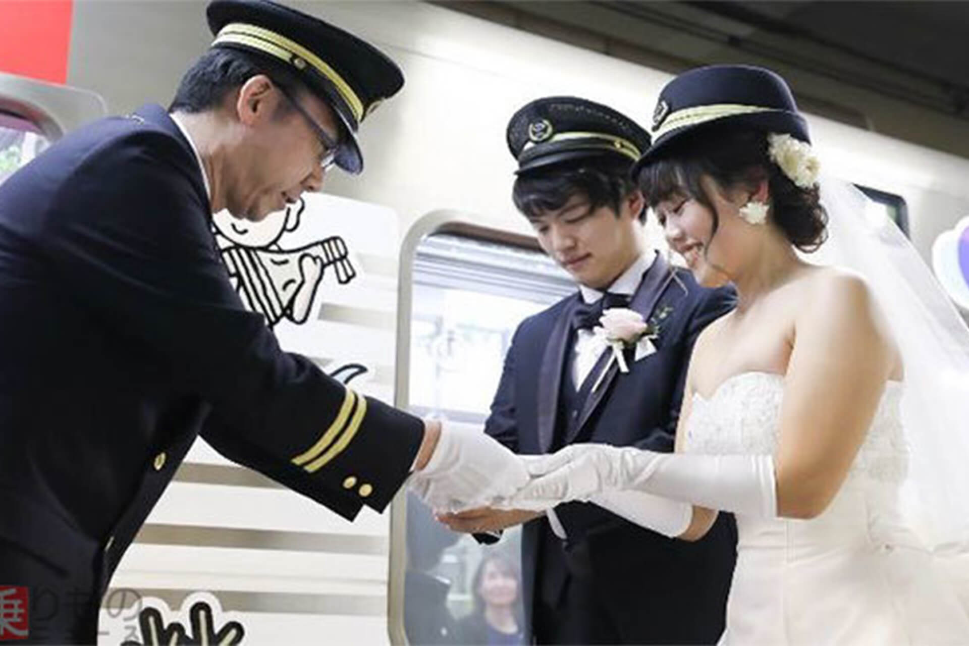 「阪神電車ウェディング Produced by 小さな結婚式」が掲載されました