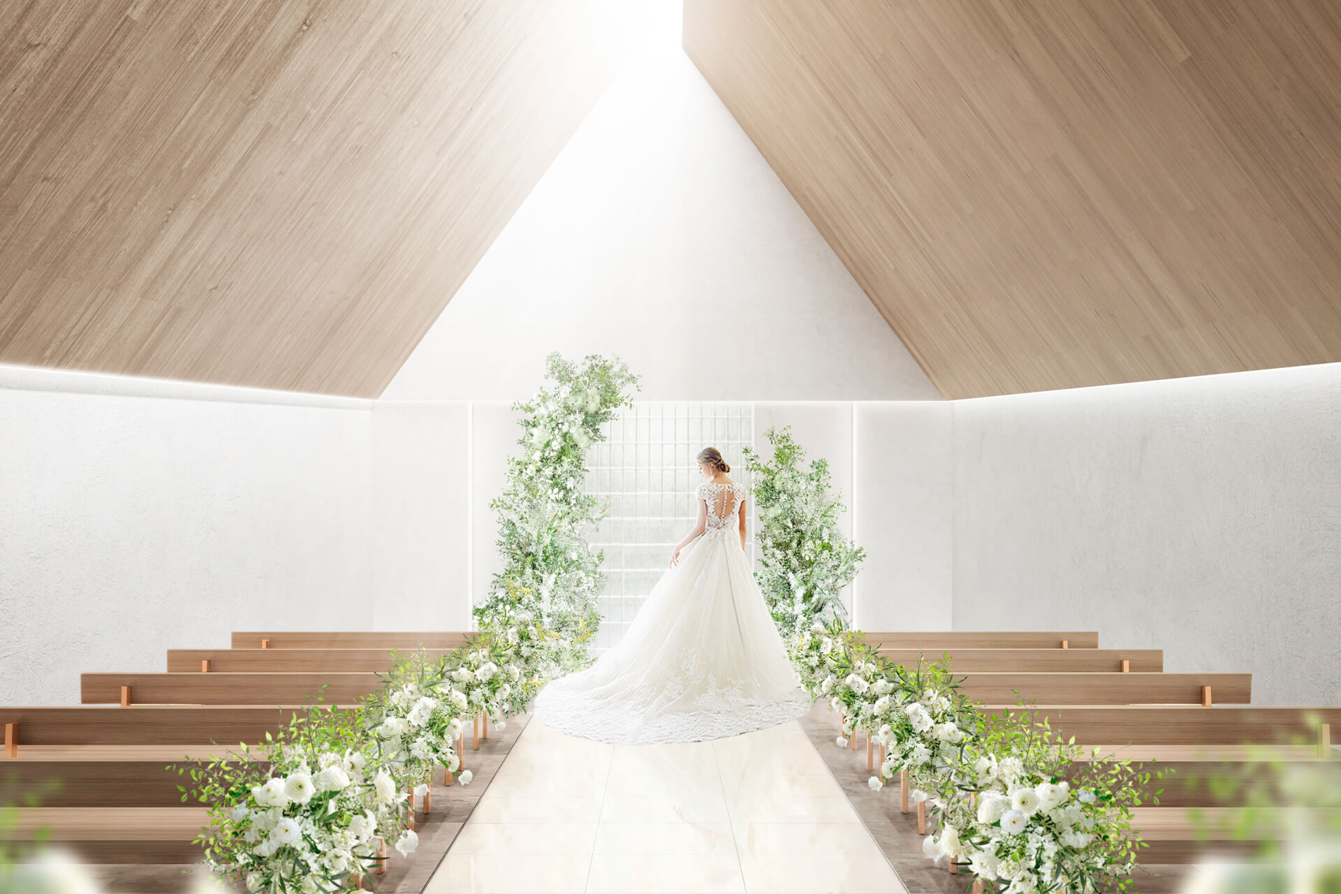 小さな結婚式 松山チャペル移転情報